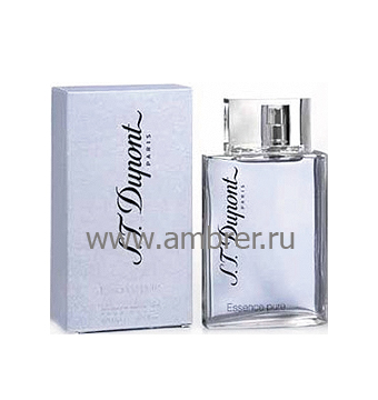 S.T.Dupont Essence Pure men