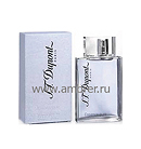S.T.Dupont Essence Pure men