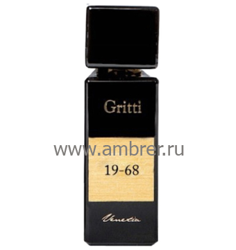 Gritti Gritti 19-68
