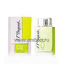 S.T.Dupont Essence Pure Ice men