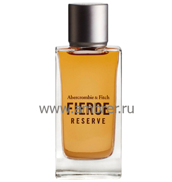 Abercrombie & Fitch Fierce Reserve