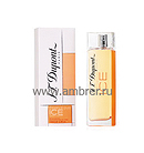 S.T.Dupont Essence Pure Ice