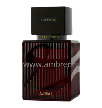 Ajmal Ajmal Purely Orient Saffron