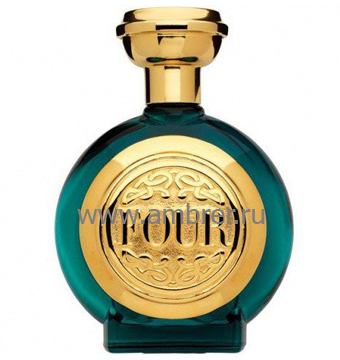 Boadicea the Victorious Vetiver Imperiale