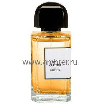 Parfums BDK Paris Nuit de Sable