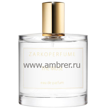 Zarkoperfume The Muse