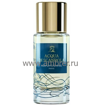 Parfum d Empire Acqua di Scandola