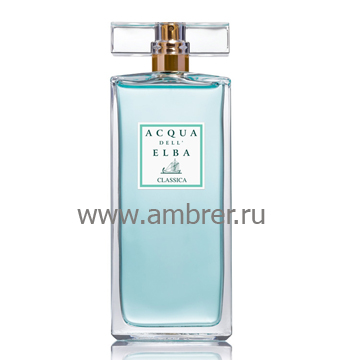 Acqua dell Elba Classica Donna