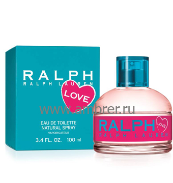 Ralph Love