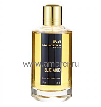 Mancera Mancera Blue Aoud