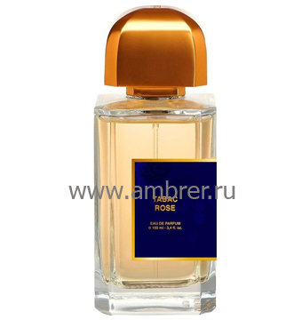 Parfums BDK Paris Tabac Rose