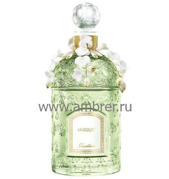 Guerlain Muguet 2020