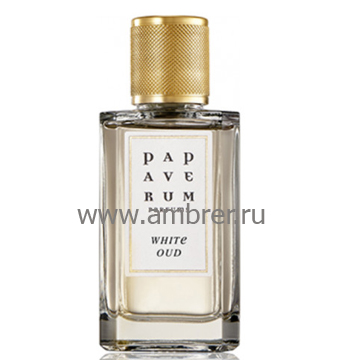 White Oud