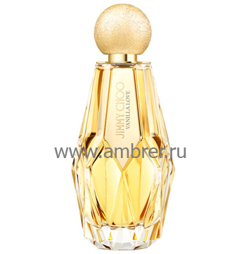 Jimmy Choo Vanilla Love