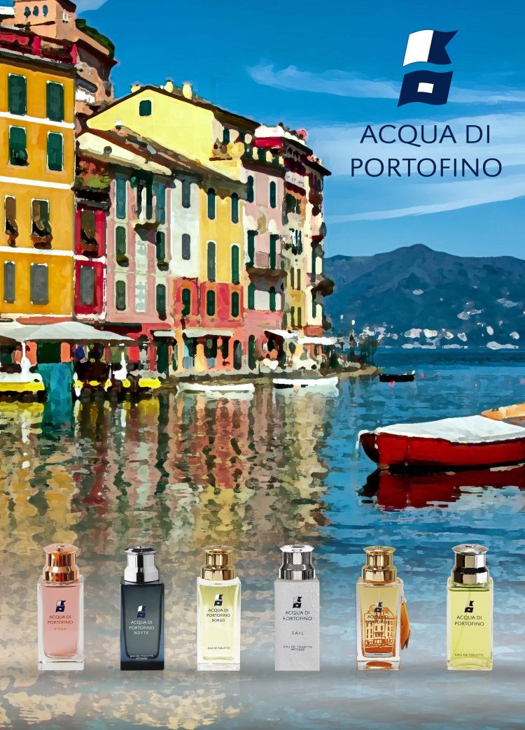 Acqua di Portofino