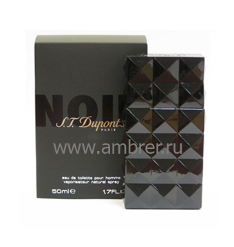 S.T.Dupont Noir