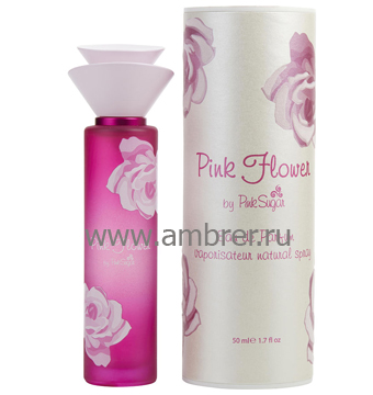Aquolina Pink Flower