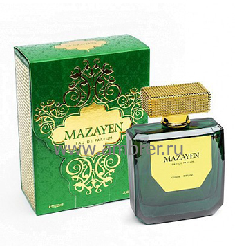 Arabian Oud Mazayen