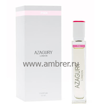 Azagury Pink