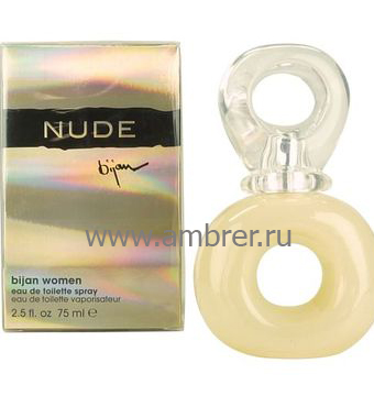 Bijan Nude