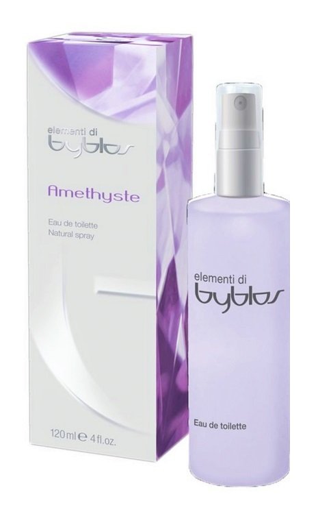 Byblos Amethyste