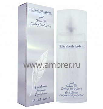 Elizabeth Arden Green Tea Iced
