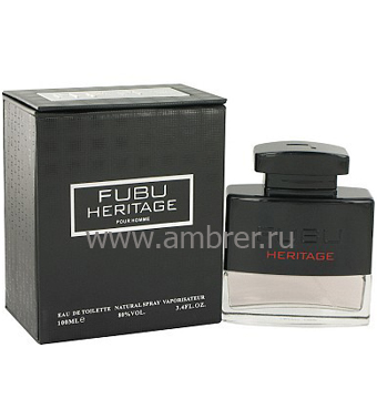 FUBU Heritage pour Homme