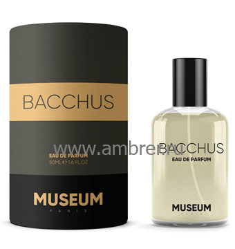 Museum Parfums Bacchus