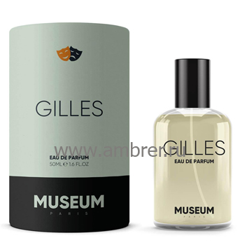 Museum Parfums Gilles