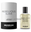 Museum Parfums Rebellious Slave