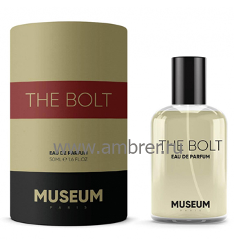 Museum Parfums The Bolt