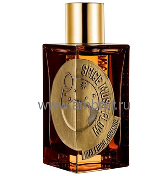 Etat Libre D Orange Spice Must Flow