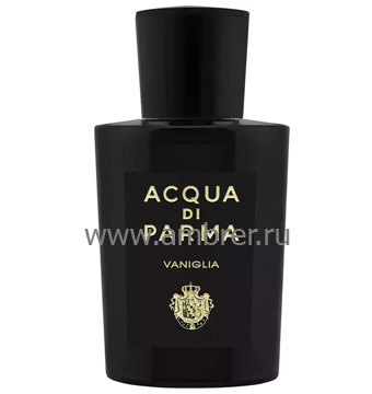 Vaniglia Eau de Parfum