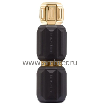 Stefano Ricci Stefano Ricci 8 Black Edition