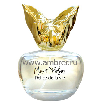 Monart Parfums Delice de la vie