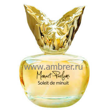 Monart Parfums Soleil de Minuit