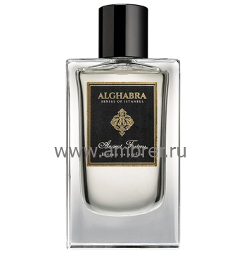 Alghabra Parfums Ancient Fortress