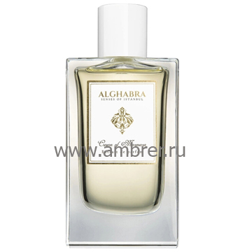 Alghabra Parfums Crown of Marmara