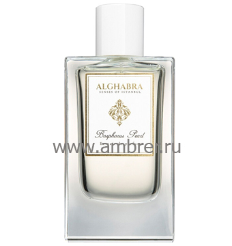 Alghabra Parfums Bosphorus Pearl