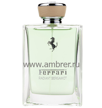 Ferrari Radiant Bergamot