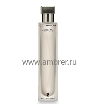 Illuminum White Musk