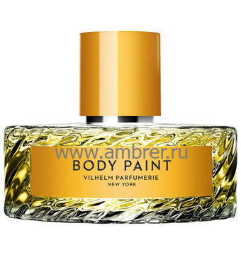 Vilhelm Parfumerie Body Paint