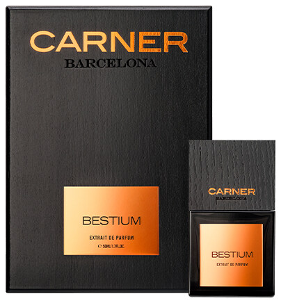 Carner Barcelona Bestium