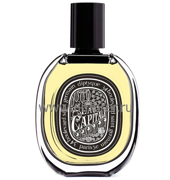 Diptyque Eau Capitale