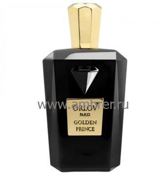 Orlov Paris Golden Prince