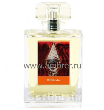 Carthusia Carthusia Terra Mia