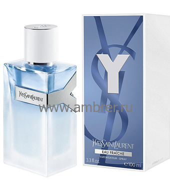 Yves Saint Laurent YSL Y Eau Fraiche