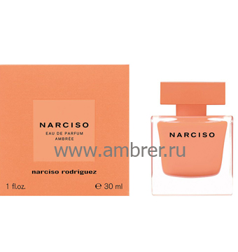 Narciso Rodriguez Narciso Eau de Parfum Ambree