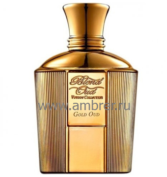 Blend Oud Gold Oud