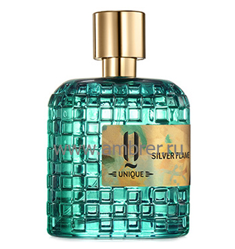 Jardin de Parfums Silver Flame